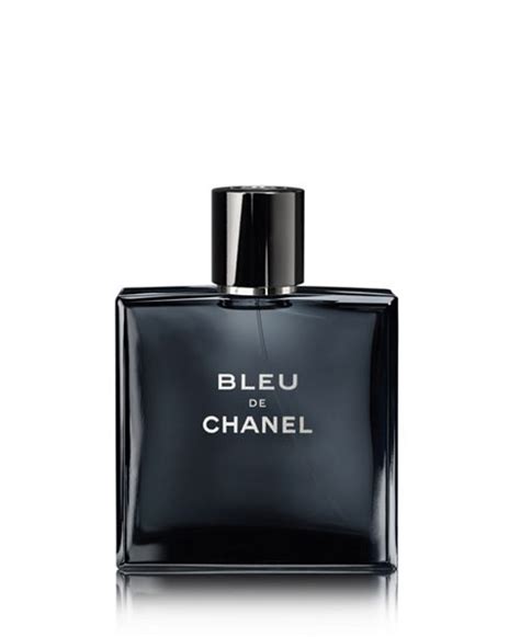 bleu de Chanel macy's